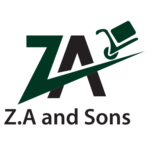 ZAANDSONS